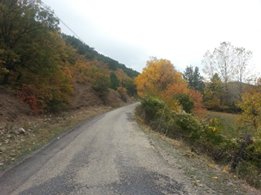 Eskipazar Kabaarmut Köyü Resimleri 3