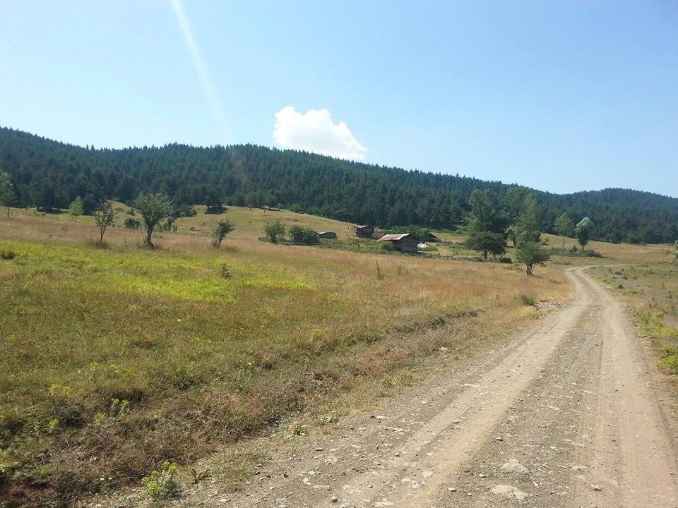 Eskipazar Kabaarmut Köyü Resimleri 4