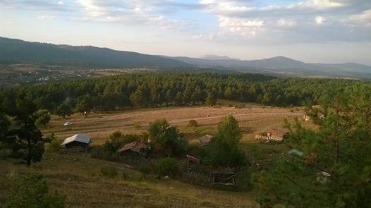 Eskipazar Kabaarmut Köyü Resimleri 7