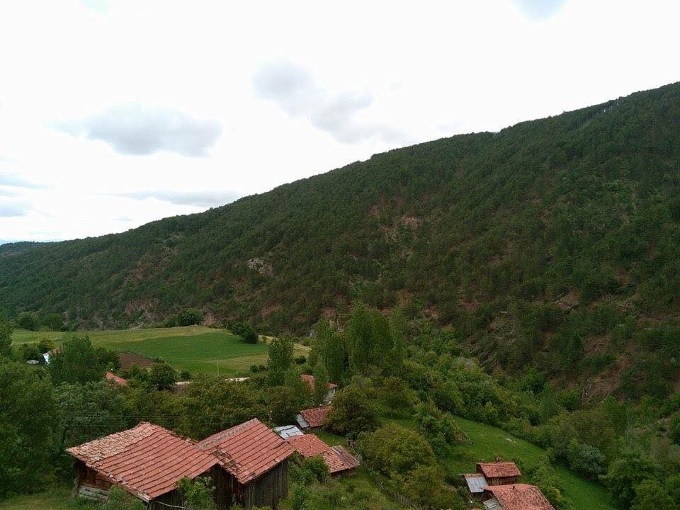 Eskipazar Kabaarmut Köyü Resimleri 9