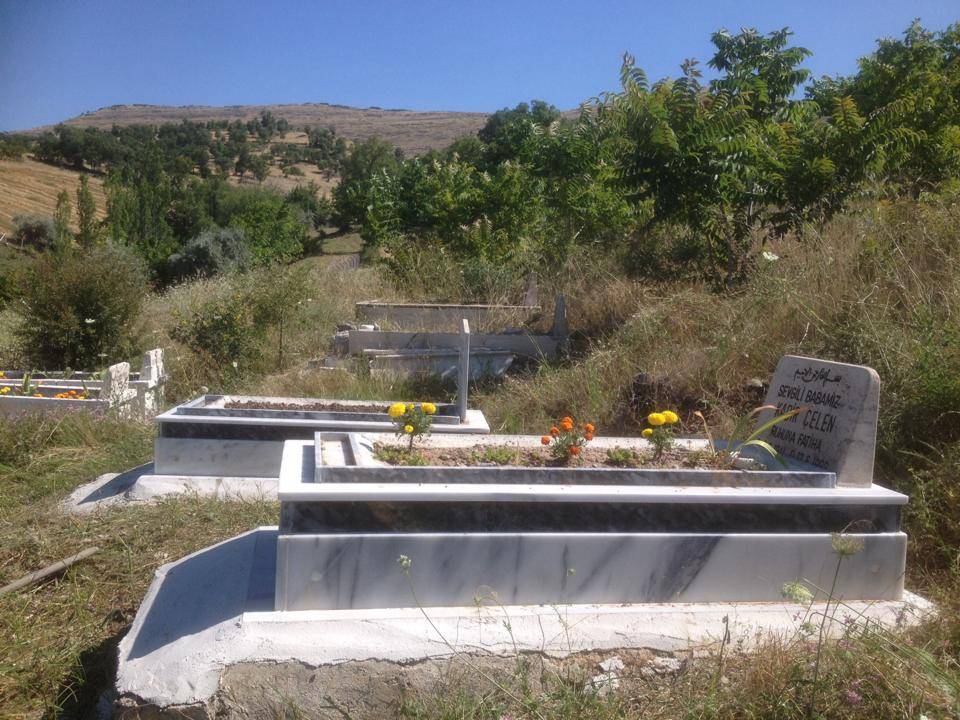 Güdül Garipçe Köyü Resimleri 1