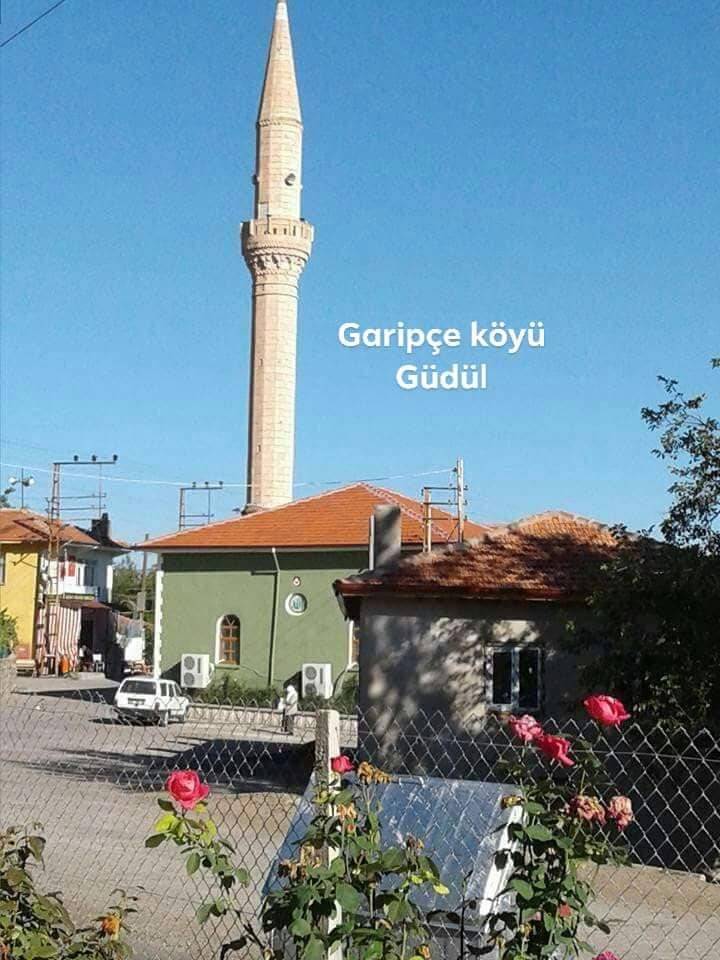 Güdül Garipçe Köyü Resimleri 10