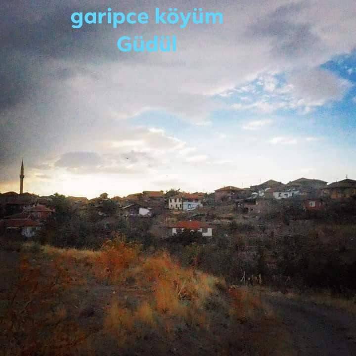 Güdül Garipçe Köyü Resimleri 11