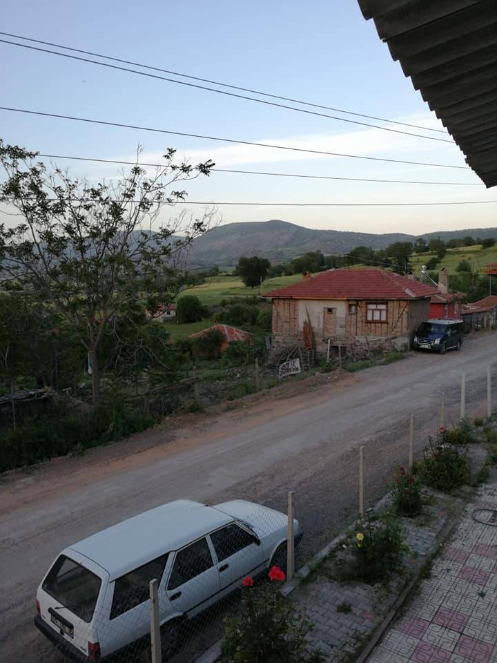 Güdül Garipçe Köyü Resimleri 4