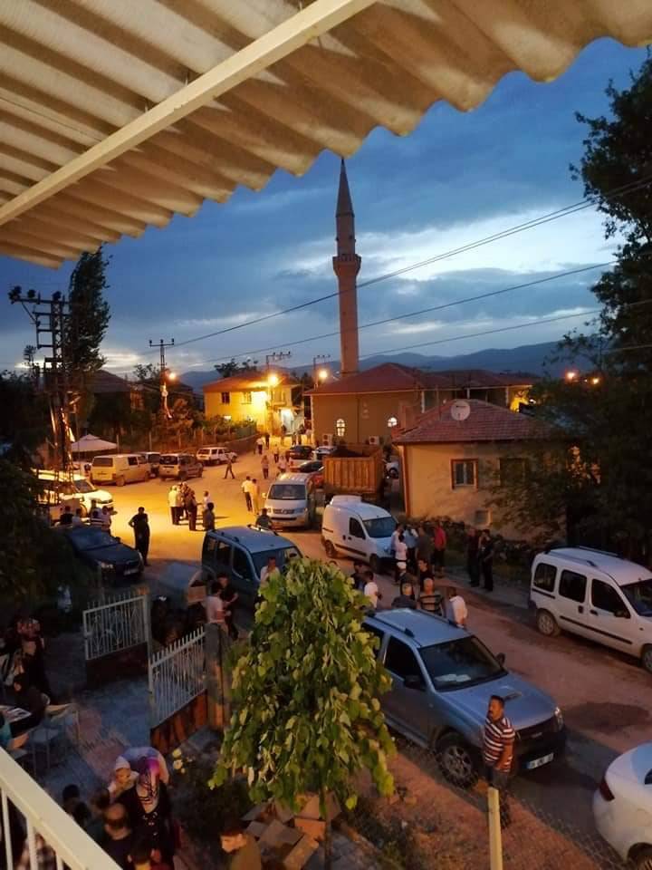 Güdül Garipçe Köyü Resimleri 5