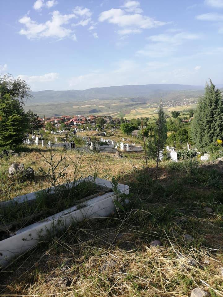 Güdül Garipçe Köyü Resimleri 6