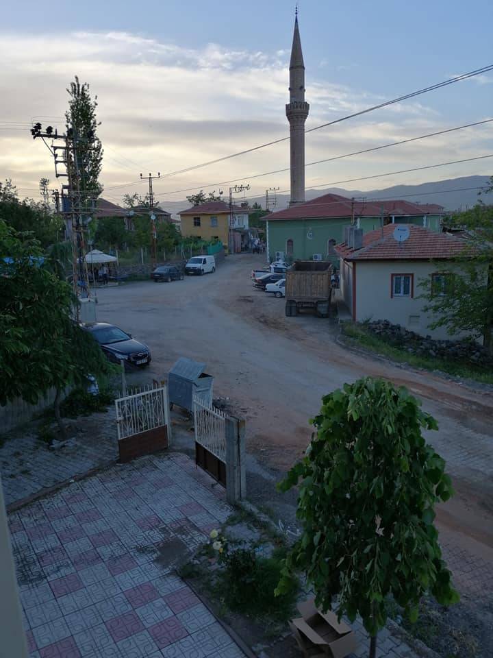 Güdül Garipçe Köyü Resimleri 7