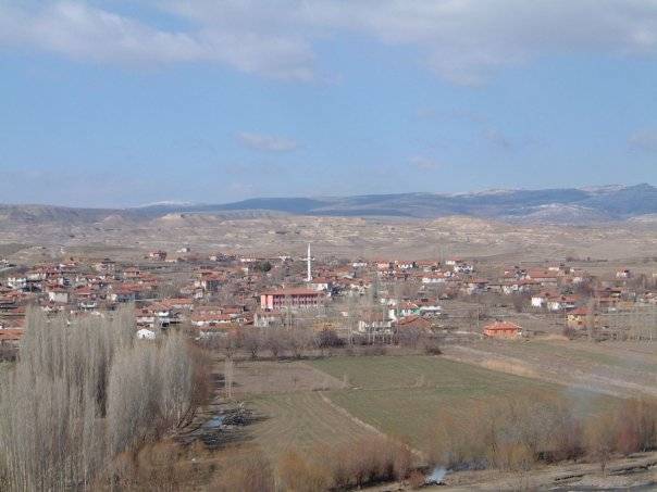 Güdül Güneyce Köyü Resimleri 1