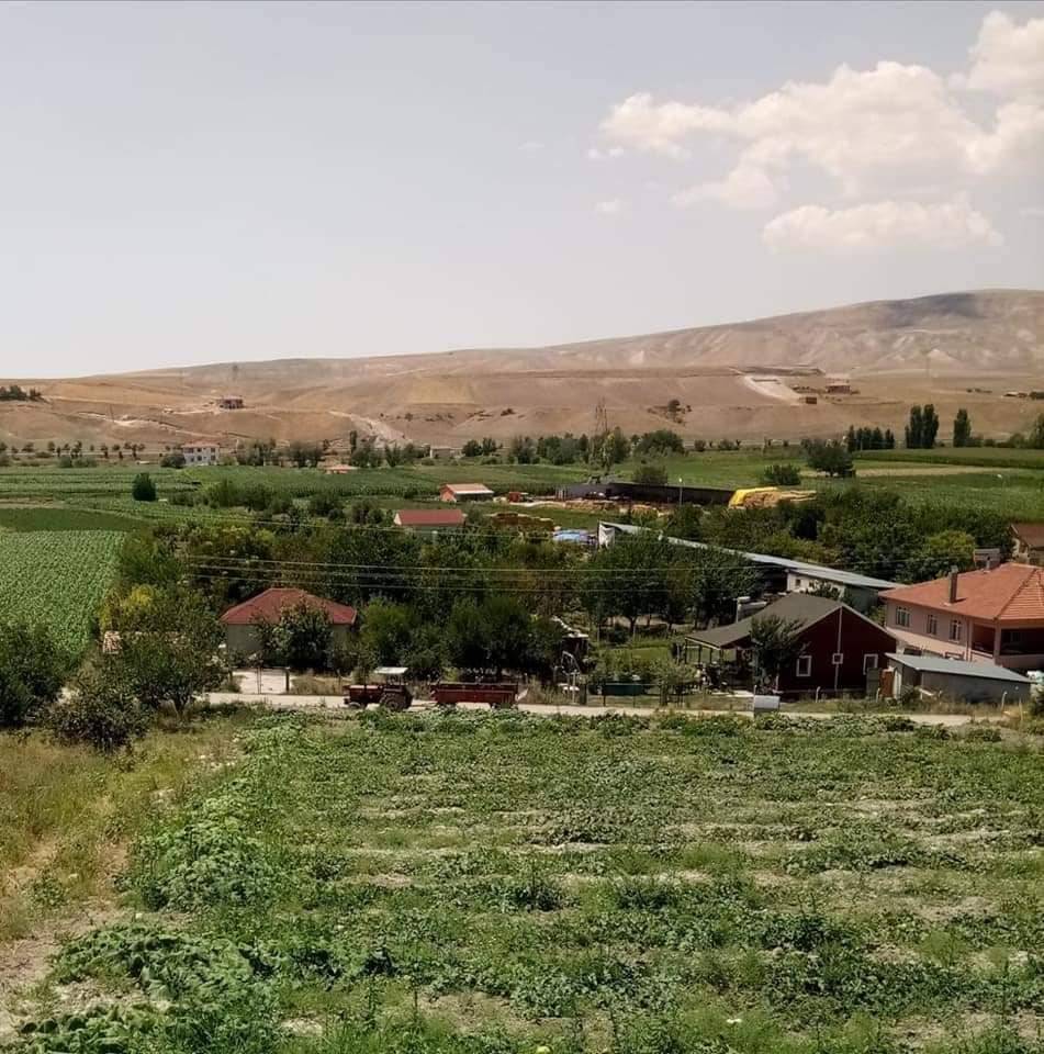 Güdül Güneyce Köyü Resimleri 2