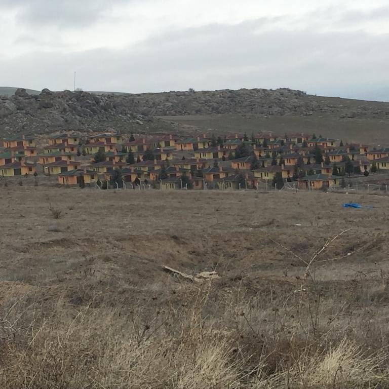 Güdül Güneyce Köyü Resimleri 6