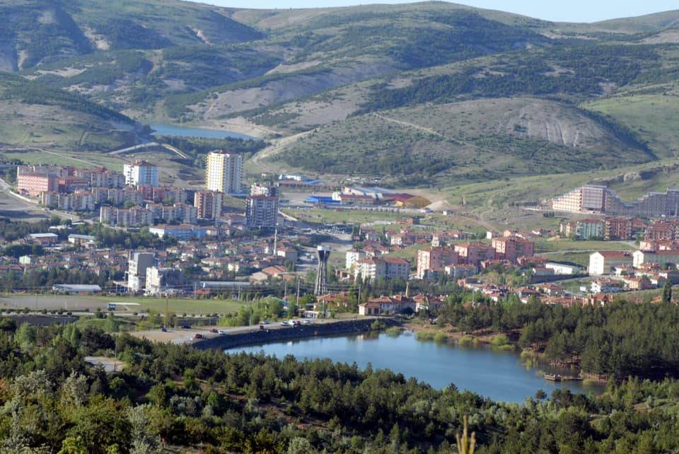 Güdül Hacılar Köyü Resimleri 1