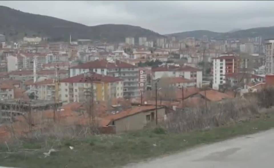 Güdül Hacılar Köyü Resimleri 2