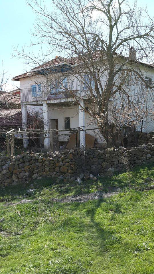 Güdül Kadıobası Köyü Resimleri 1