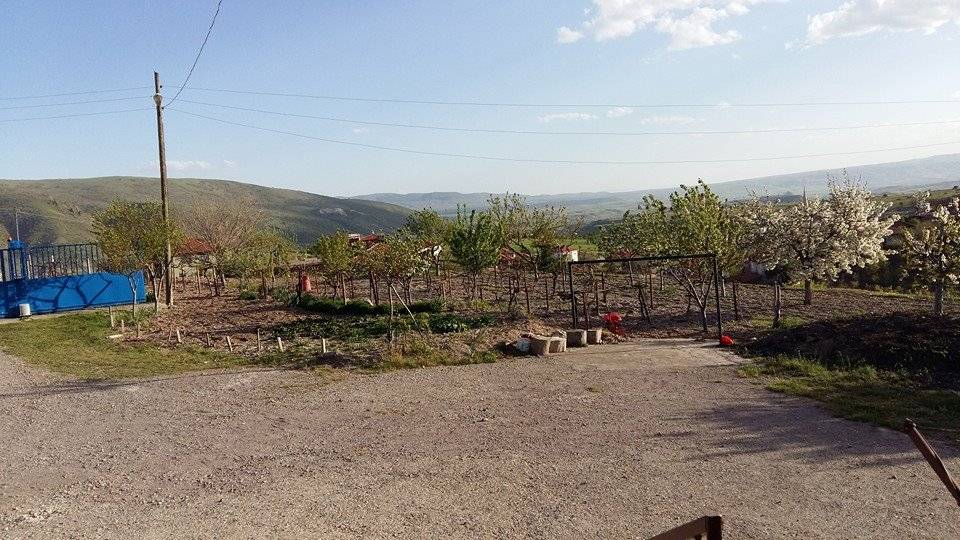 Güdül Kadıobası Köyü Resimleri 2