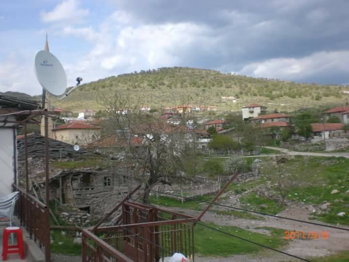 Güdül Kadıobası Köyü Resimleri 3