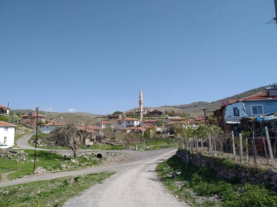 Güdül Kadıobası Köyü Resimleri 5