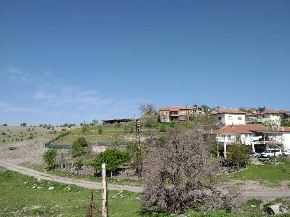 Güdül Kadıobası Köyü Resimleri 6