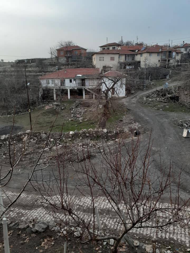 Güdül Kadıobası Köyü Resimleri 7