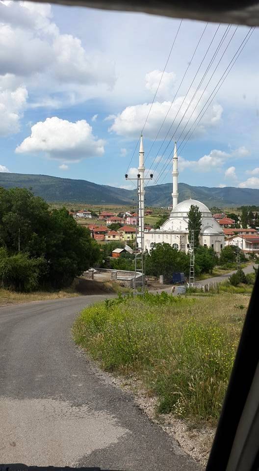 Güdül Karacaören Köyü Resimleri 1