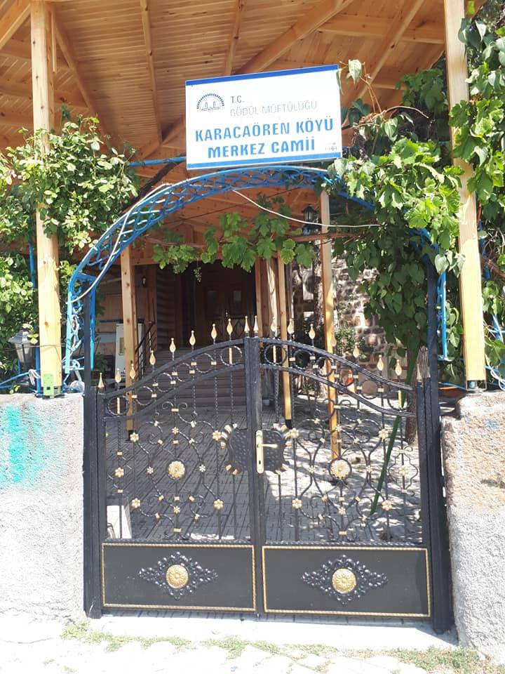 Güdül Karacaören Köyü Resimleri 3