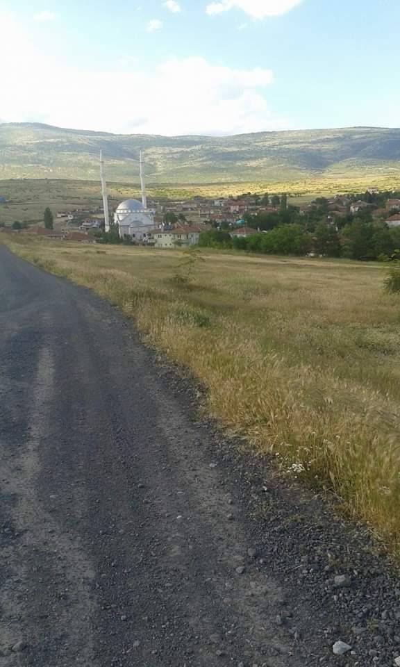 Güdül Karacaören Köyü Resimleri 4