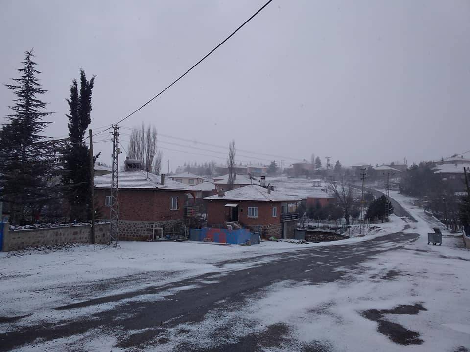 Güdül Karacaören Köyü Resimleri 5