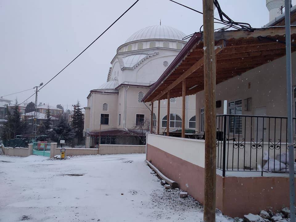 Güdül Karacaören Köyü Resimleri 6