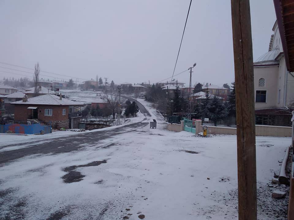 Güdül Karacaören Köyü Resimleri 7