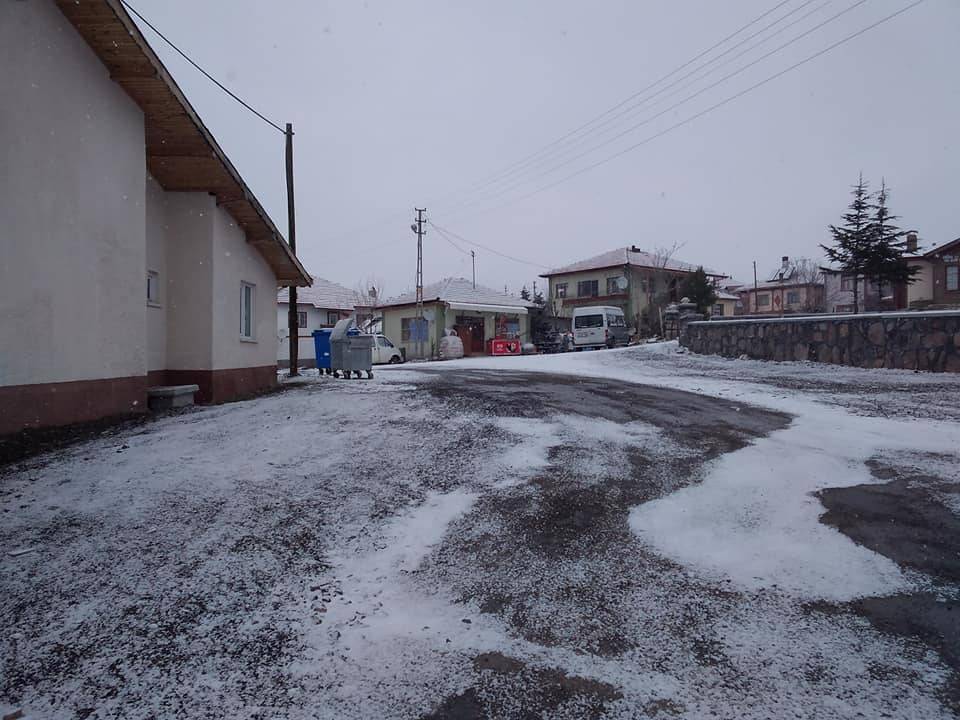 Güdül Karacaören Köyü Resimleri 8