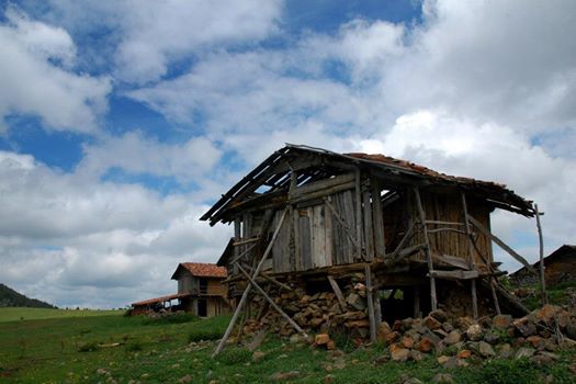 Eskipazar Kapaklı Köyü Resimleri 2