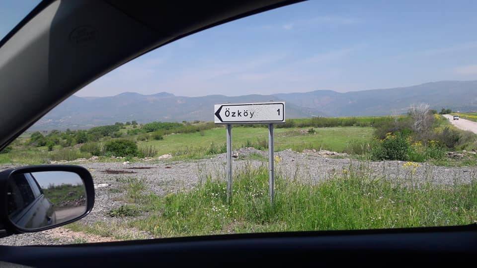 Güdül Özköy Köyü Resimleri 4