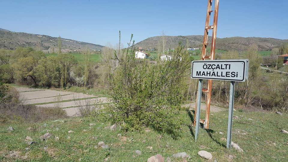 Güdül Özçaltı Köyü Resimleri 2