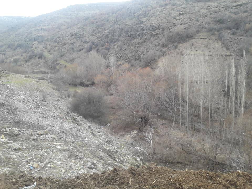 Güdül Özçaltı Köyü Resimleri 3