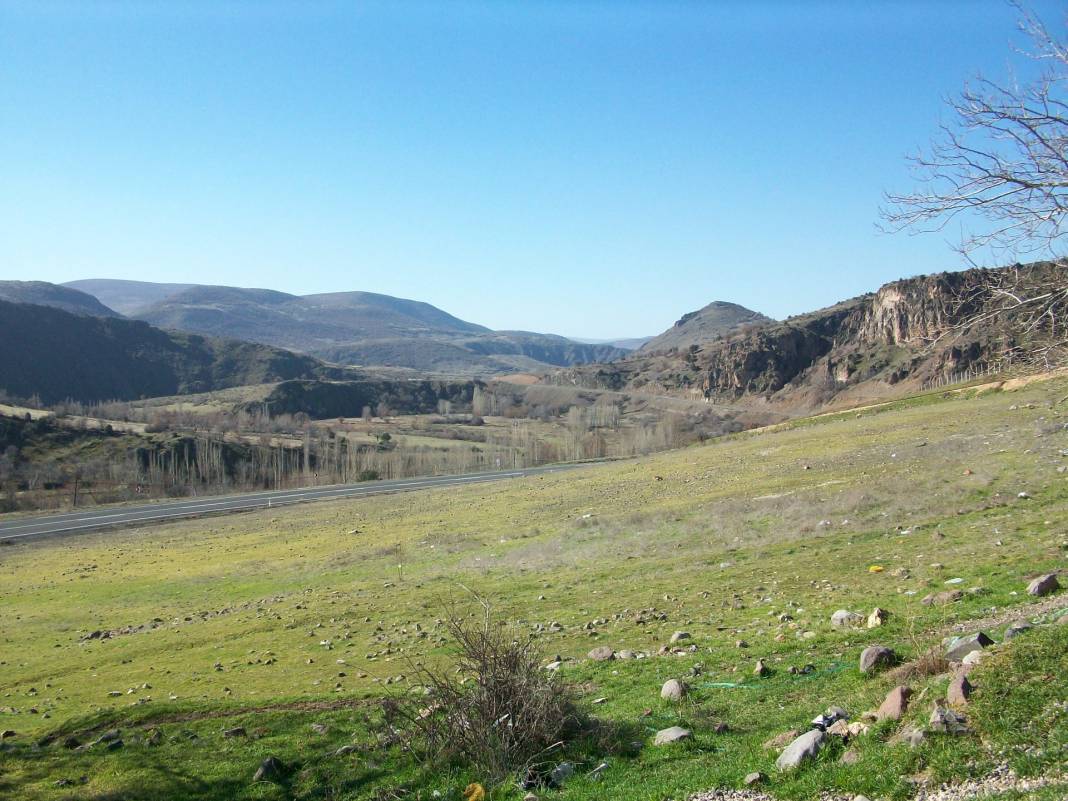 Güdül Özçaltı Köyü Resimleri 4