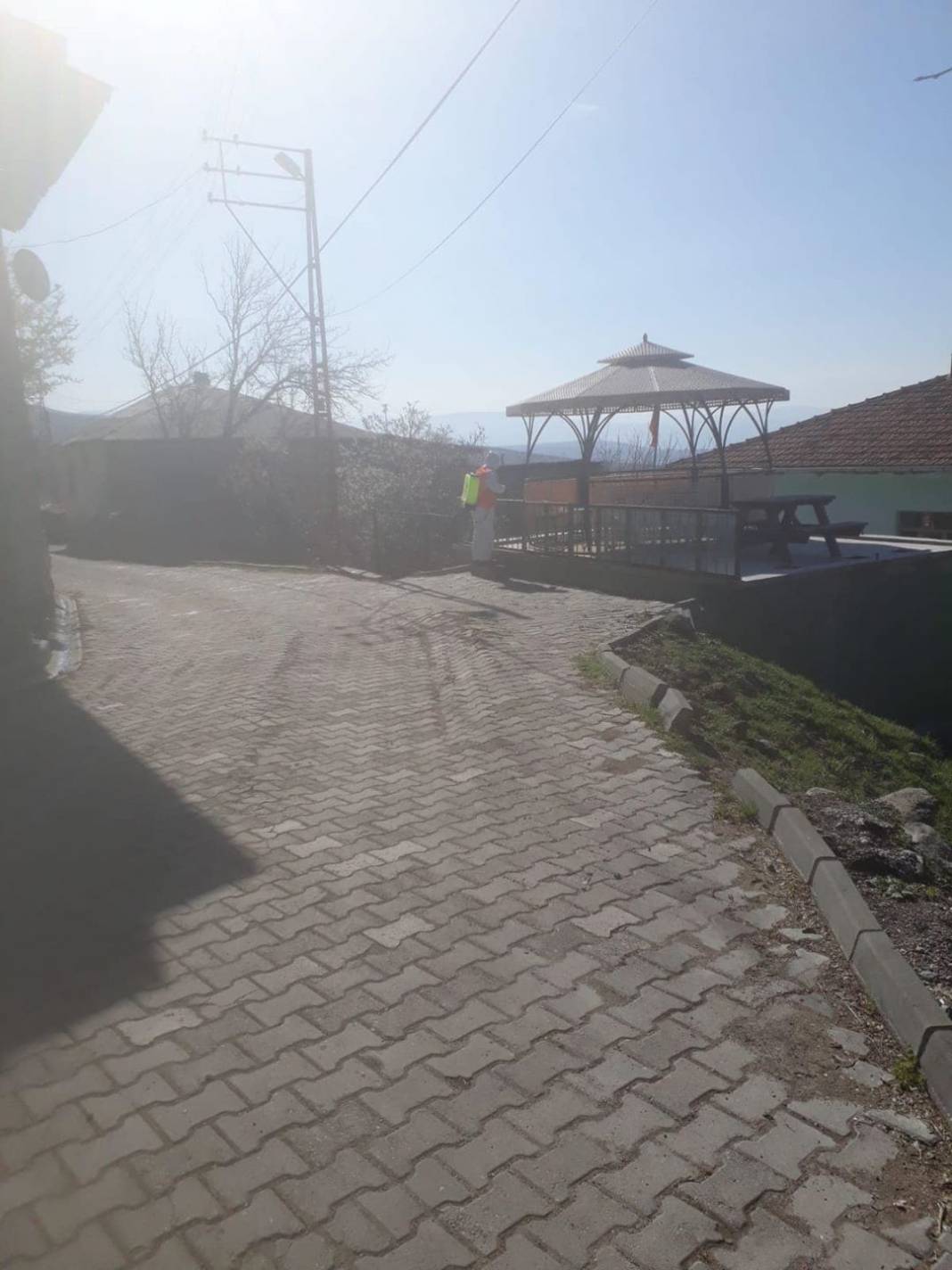 Güdül Özçaltı Köyü Resimleri 5