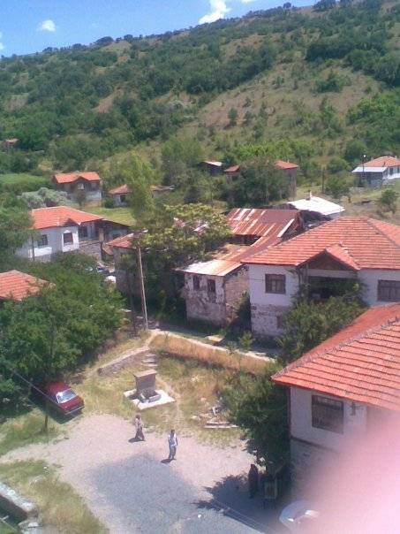 Güdül Sapanlı Köyü Resimleri 1