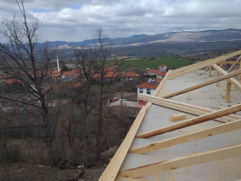 Güdül Sapanlı Köyü Resimleri 12