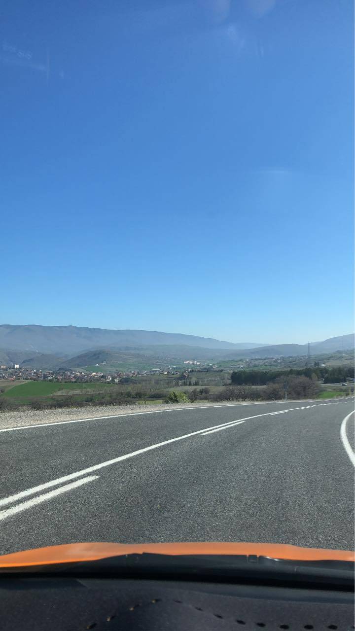 Güdül Sapanlı Köyü Resimleri 13