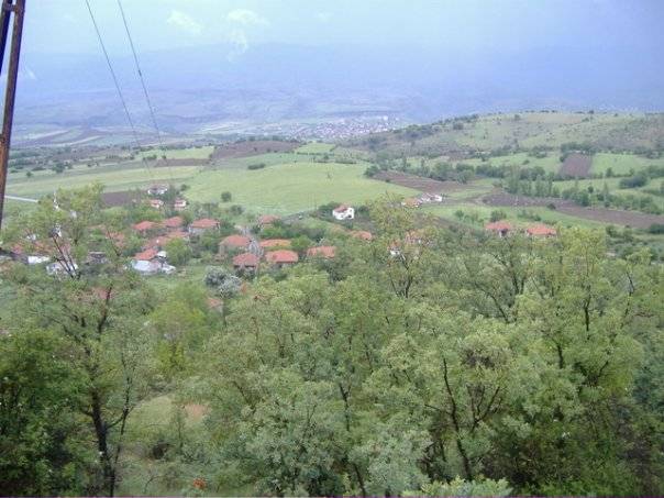 Güdül Sapanlı Köyü Resimleri 2