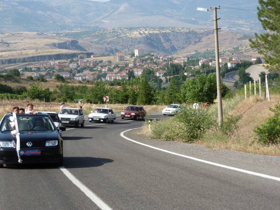 Güdül Sapanlı Köyü Resimleri 4