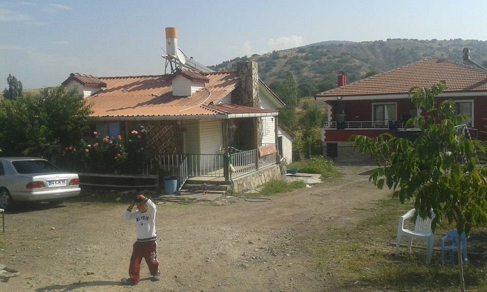 Güdül Sapanlı Köyü Resimleri 5