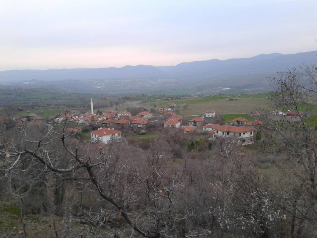 Güdül Sapanlı Köyü Resimleri 6