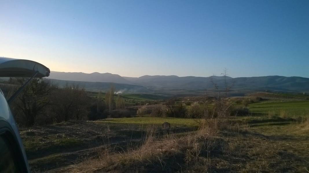 Güdül Sapanlı Köyü Resimleri 8