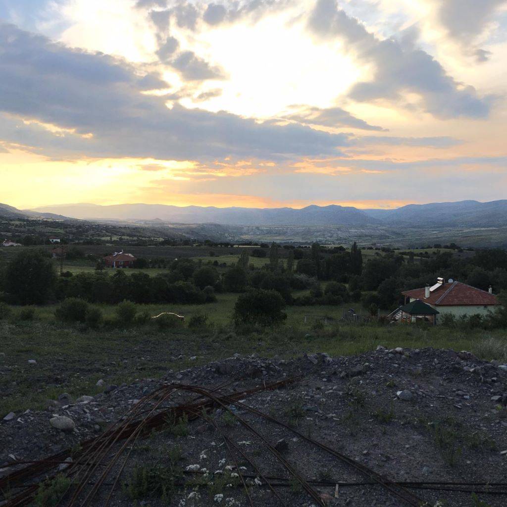 Güdül Sapanlı Köyü Resimleri 9
