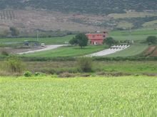 Adana Yüreğir Kütüklü Köyü Resimleri 3