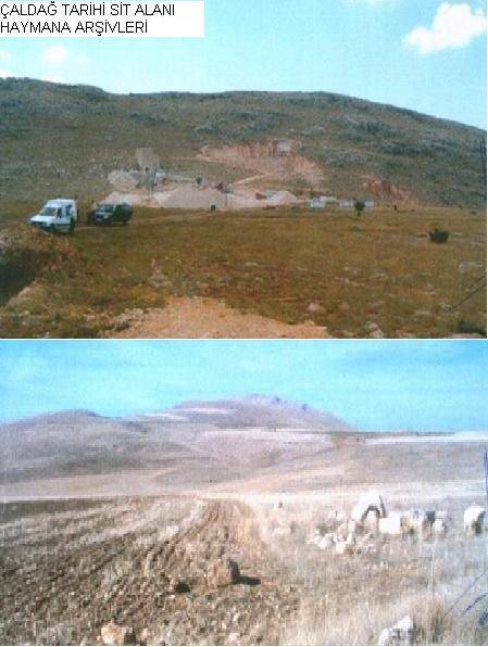 Haymana Ahırlıkuyu Köyü Resimleri 1