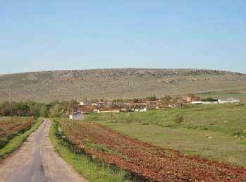 Haymana Ahırlıkuyu Köyü Resimleri 2