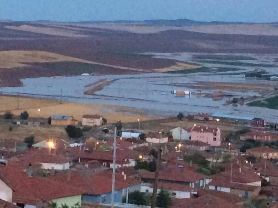 Haymana Ahırlıkuyu Köyü Resimleri 3