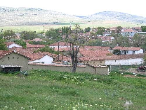 Haymana Ahırlıkuyu Köyü Resimleri 4