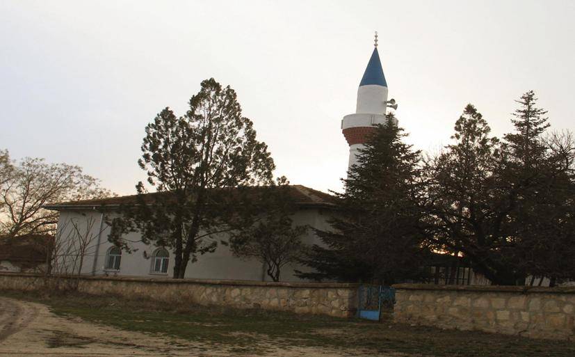 Haymana Ahırlıkuyu Köyü Resimleri 6